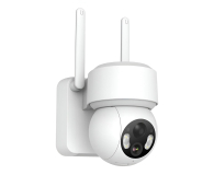 Extralink inteligentna kamera 2.5K z wbudowaną baterią - 1325625 - zdjęcie 2
